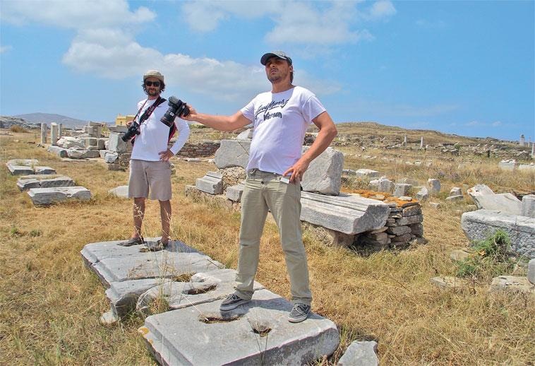 Иллюстрация к книге — Острова невезения [_46.jpg]