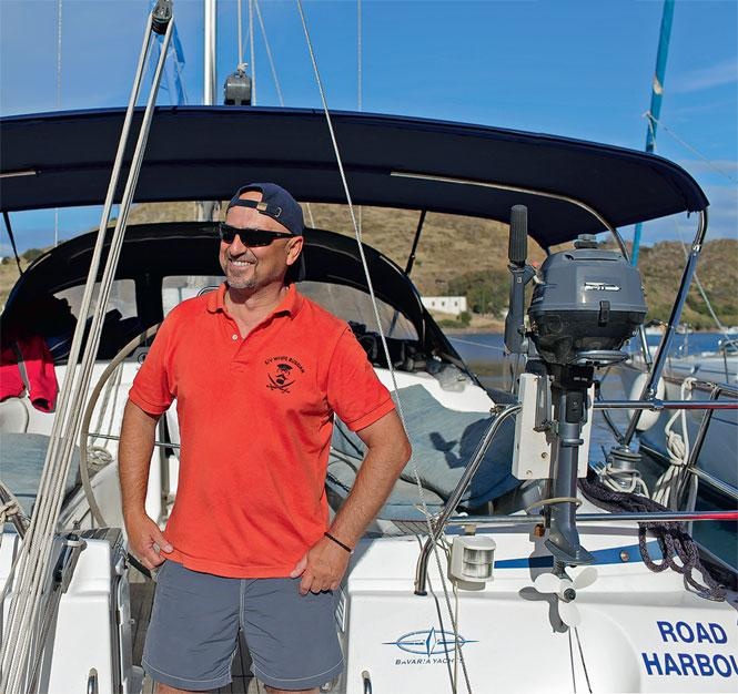 Иллюстрация к книге — Острова невезения [_5.jpg]