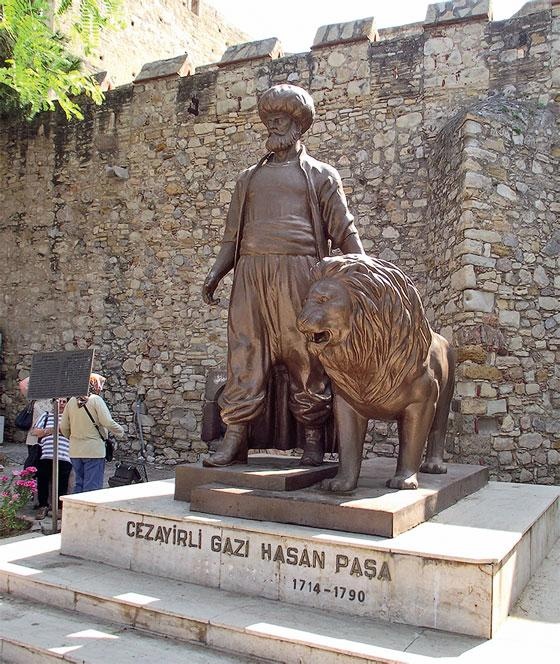 Иллюстрация к книге — Острова невезения [_9.jpg]