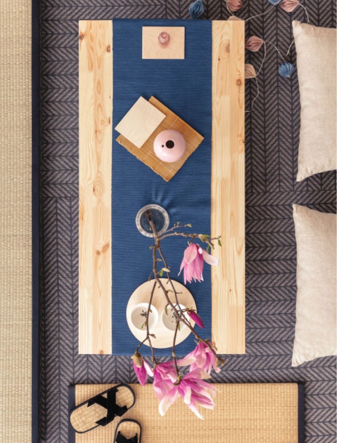 Иллюстрация к книге — Wabi Sabi. Японские секреты истинного счастья в неидеальном мире [i_003.jpg]