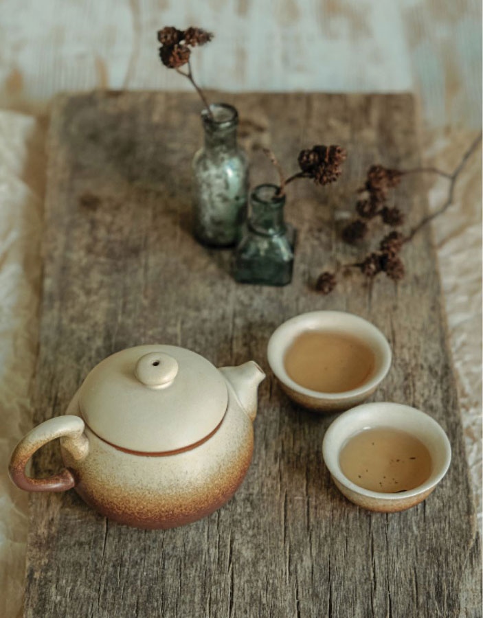 Иллюстрация к книге — Wabi Sabi. Японские секреты истинного счастья в неидеальном мире [i_008.jpg]