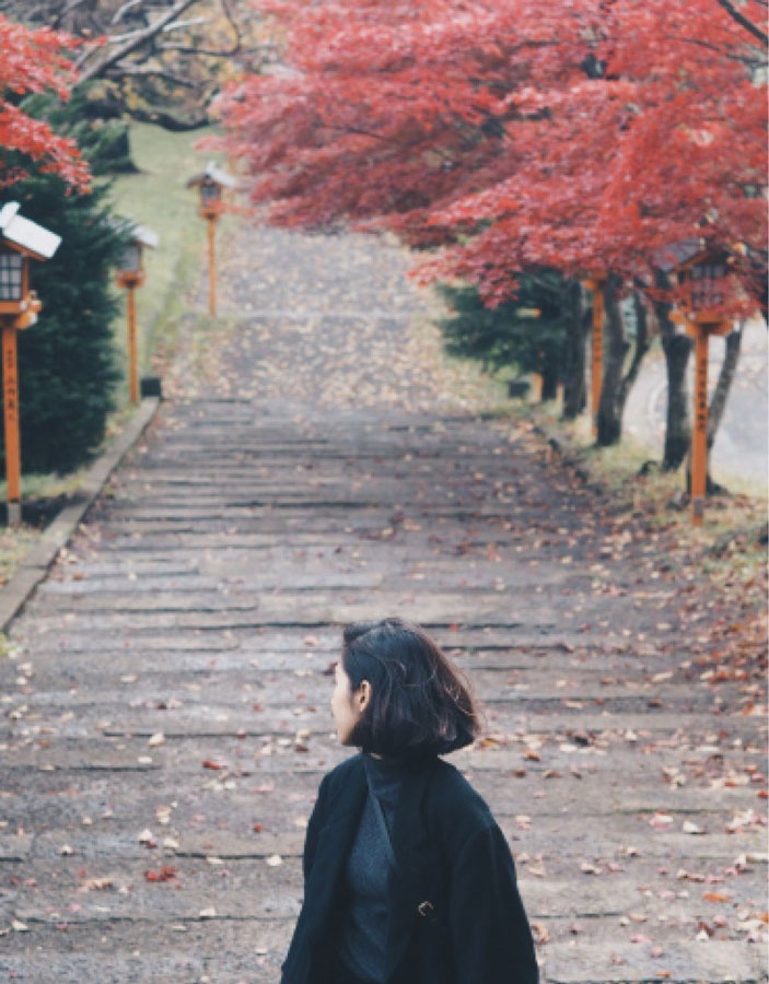 Иллюстрация к книге — Wabi Sabi. Японские секреты истинного счастья в неидеальном мире [i_012.jpg]