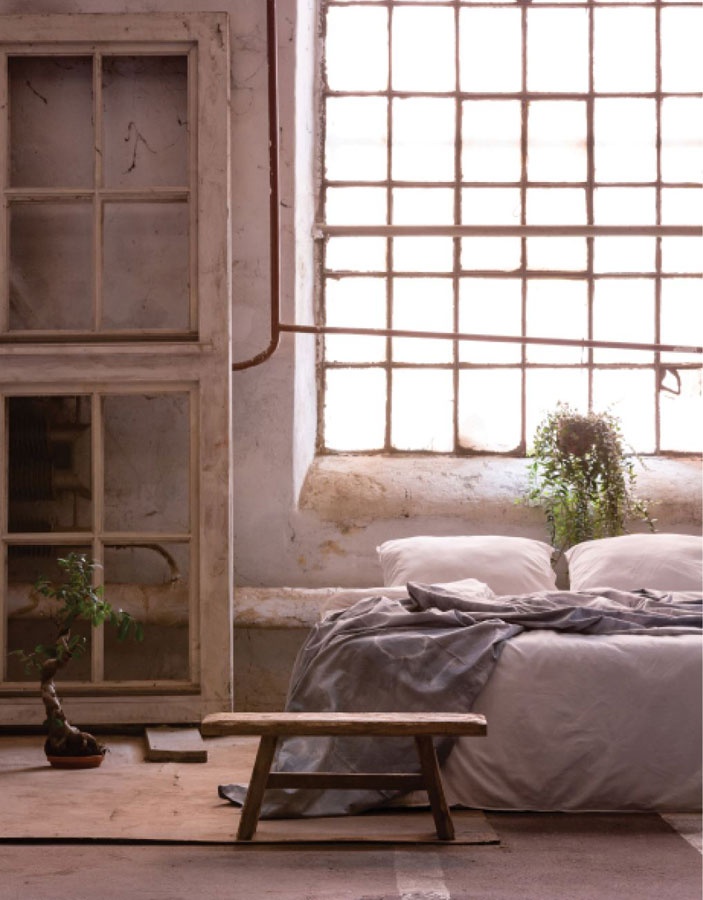 Иллюстрация к книге — Wabi Sabi. Японские секреты истинного счастья в неидеальном мире [i_014.jpg]