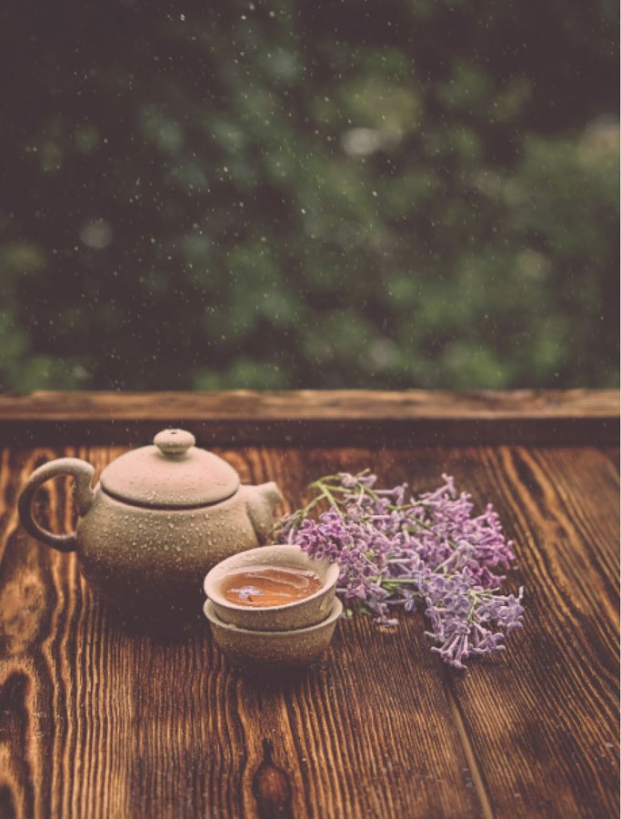 Иллюстрация к книге — Wabi Sabi. Японские секреты истинного счастья в неидеальном мире [i_019.jpg]