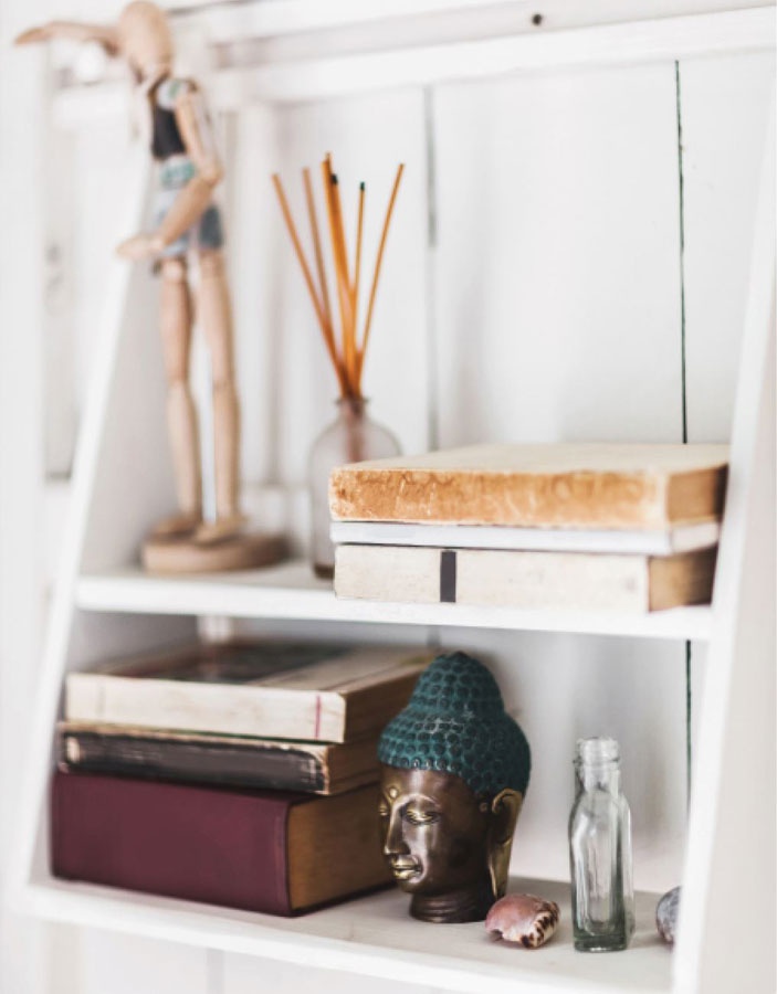 Иллюстрация к книге — Wabi Sabi. Японские секреты истинного счастья в неидеальном мире [i_021.jpg]