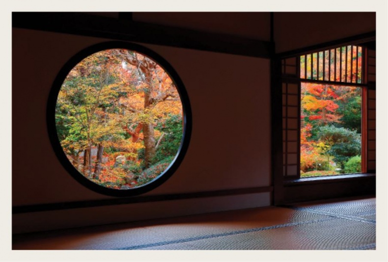 Иллюстрация к книге — Wabi Sabi. Японские секреты истинного счастья в неидеальном мире [i_022.jpg]