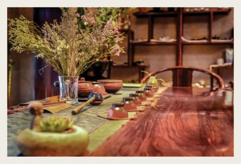 Иллюстрация к книге — Wabi Sabi. Японские секреты истинного счастья в неидеальном мире [i_025.jpg]