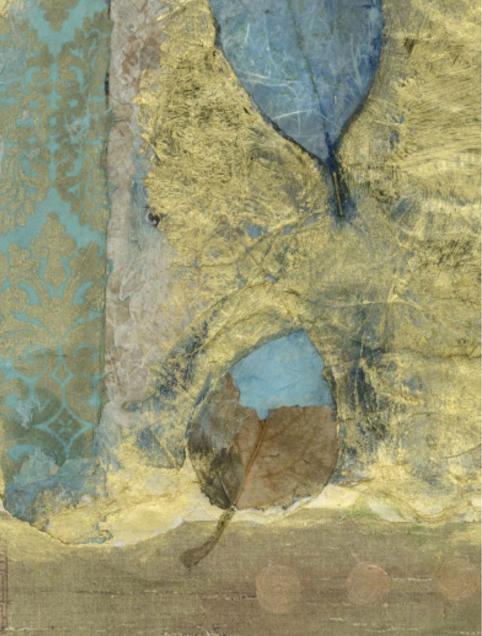 Иллюстрация к книге — Wabi Sabi. Японские секреты истинного счастья в неидеальном мире [i_034.jpg]