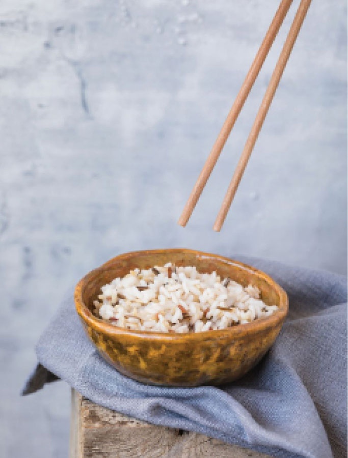 Иллюстрация к книге — Wabi Sabi. Японские секреты истинного счастья в неидеальном мире [i_035.jpg]