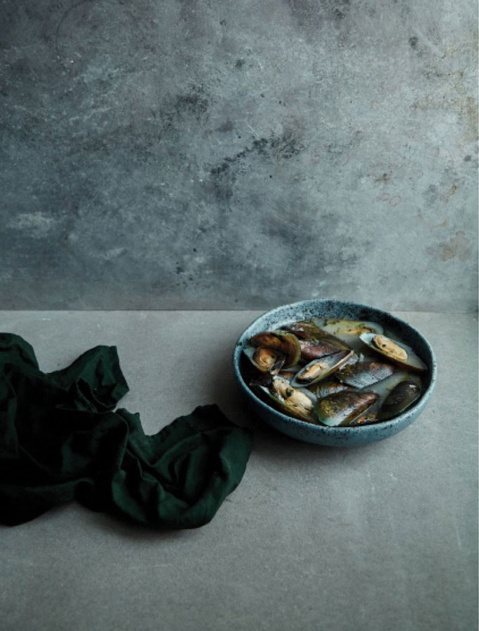 Иллюстрация к книге — Wabi Sabi. Японские секреты истинного счастья в неидеальном мире [i_036.jpg]