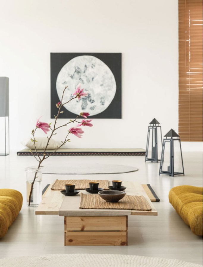 Иллюстрация к книге — Wabi Sabi. Японские секреты истинного счастья в неидеальном мире [i_038.jpg]