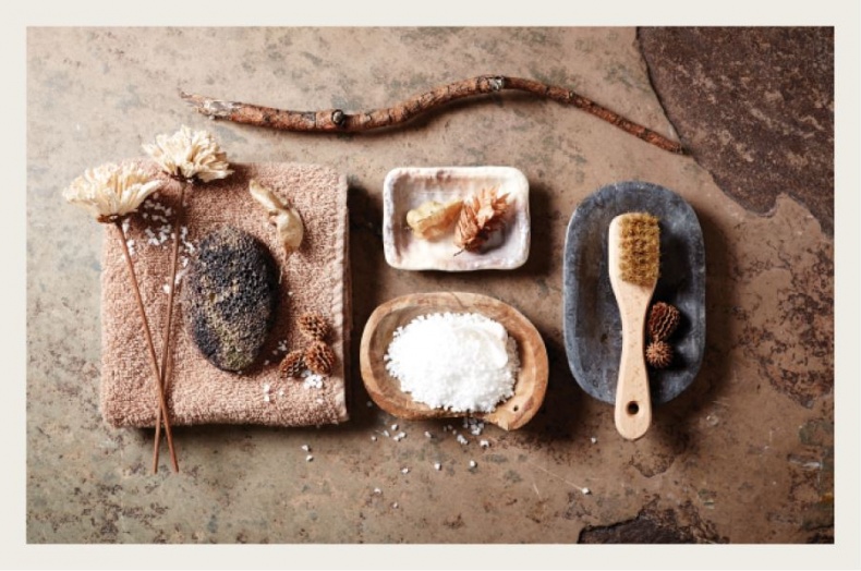 Иллюстрация к книге — Wabi Sabi. Японские секреты истинного счастья в неидеальном мире [i_039.jpg]