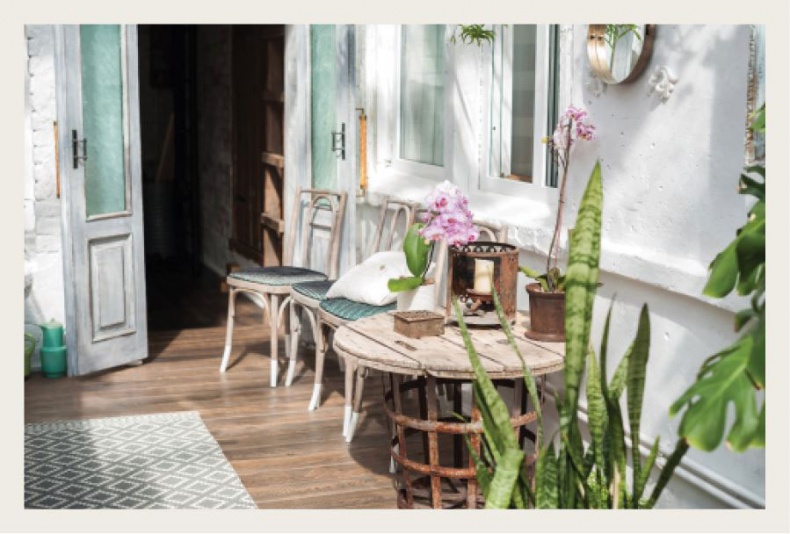 Иллюстрация к книге — Wabi Sabi. Японские секреты истинного счастья в неидеальном мире [i_041.jpg]