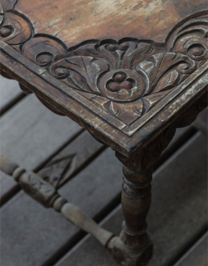 Иллюстрация к книге — Wabi Sabi. Японские секреты истинного счастья в неидеальном мире [i_046.jpg]