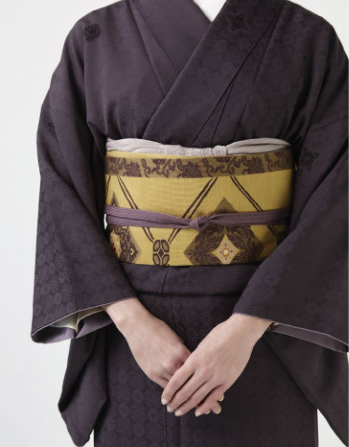 Иллюстрация к книге — Wabi Sabi. Японские секреты истинного счастья в неидеальном мире [i_047.jpg]