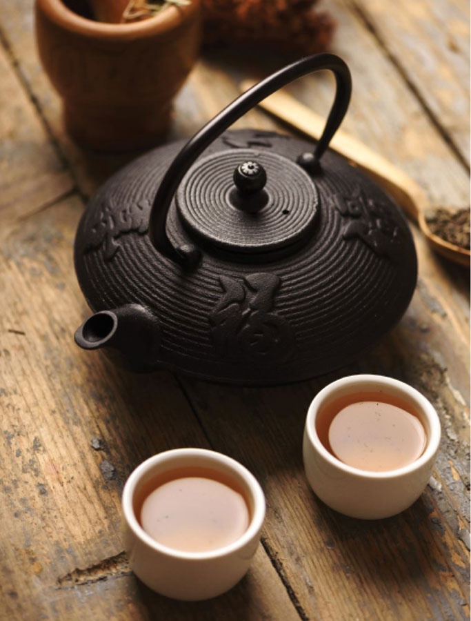 Иллюстрация к книге — Wabi Sabi. Японские секреты истинного счастья в неидеальном мире [i_050.jpg]