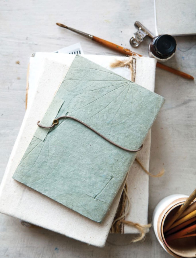 Иллюстрация к книге — Wabi Sabi. Японские секреты истинного счастья в неидеальном мире [i_056.jpg]