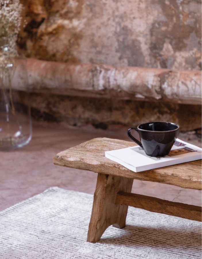 Иллюстрация к книге — Wabi Sabi. Японские секреты истинного счастья в неидеальном мире [i_061.jpg]