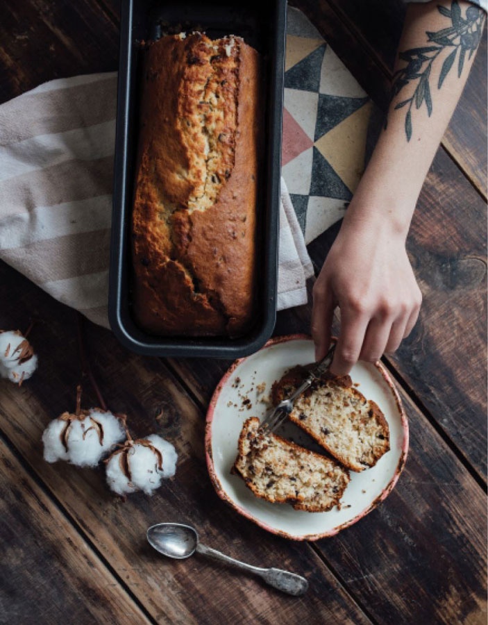 Иллюстрация к книге — Wabi Sabi. Японские секреты истинного счастья в неидеальном мире [i_063.jpg]