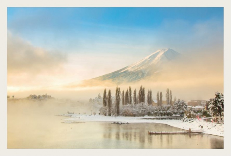 Иллюстрация к книге — Wabi Sabi. Японские секреты истинного счастья в неидеальном мире [i_065.jpg]