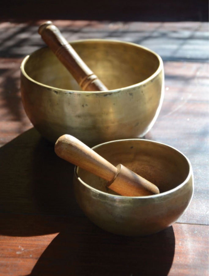 Иллюстрация к книге — Wabi Sabi. Японские секреты истинного счастья в неидеальном мире [i_068.jpg]