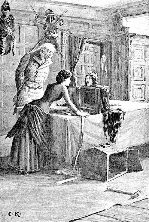 Иллюстрация к книге — Голова ведьмы [i_002.jpg]