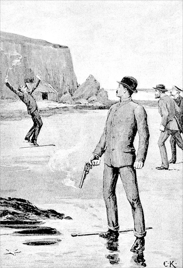 Иллюстрация к книге — Голова ведьмы [i_007.jpg]