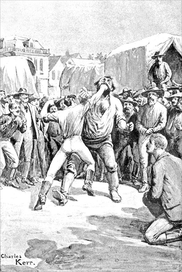 Иллюстрация к книге — Голова ведьмы [i_010.jpg]