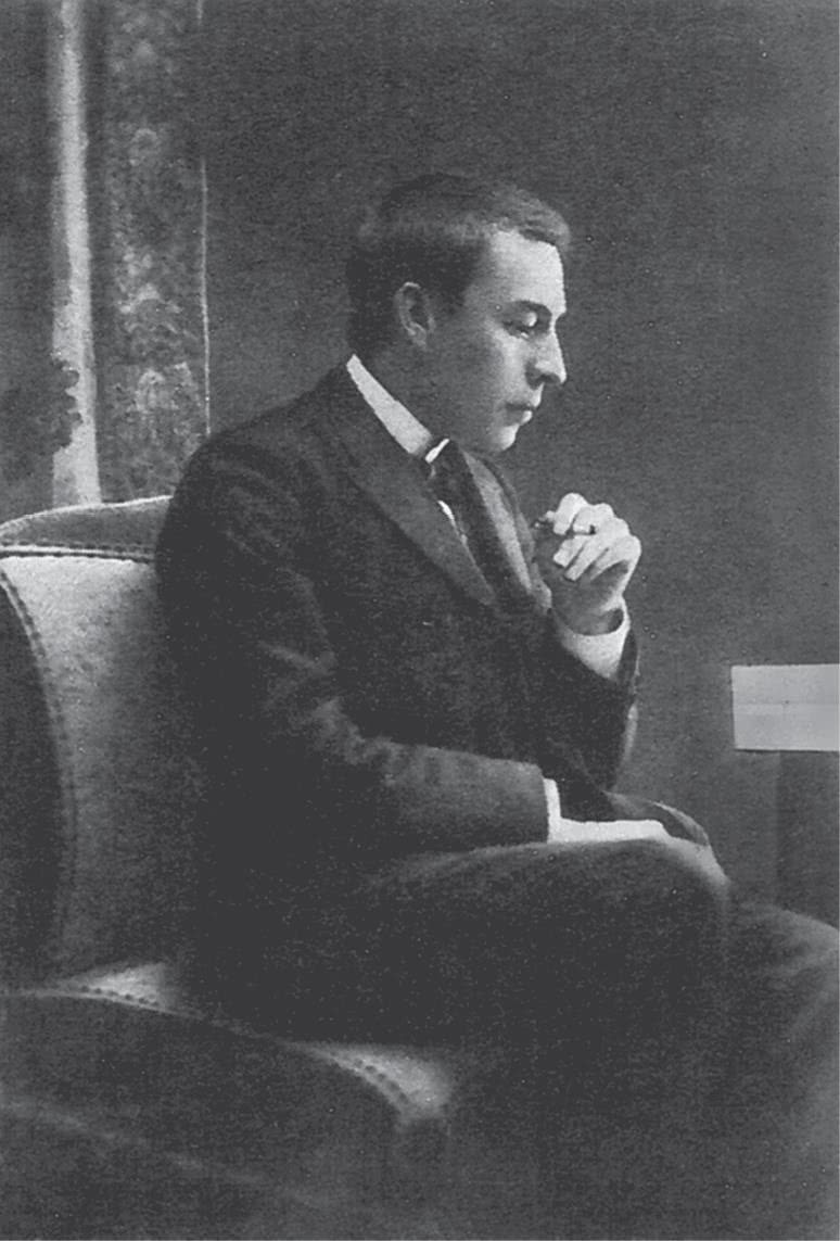 Иллюстрация к книге — Дом правительства. Сага о русской революции [i_016.jpg]