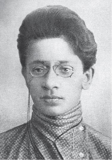 Иллюстрация к книге — Дом правительства. Сага о русской революции [i_029.jpg]