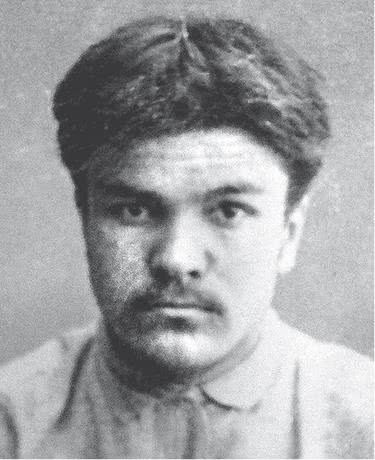 Иллюстрация к книге — Дом правительства. Сага о русской революции [i_031.jpg]