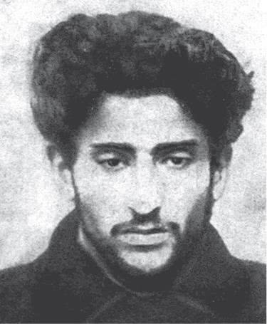 Иллюстрация к книге — Дом правительства. Сага о русской революции [i_039.jpg]