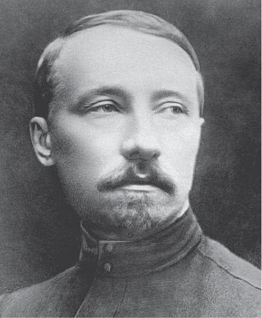 Иллюстрация к книге — Дом правительства. Сага о русской революции [i_048.jpg]