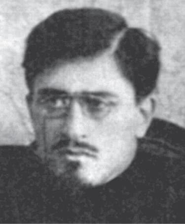 Иллюстрация к книге — Дом правительства. Сага о русской революции [i_052.jpg]