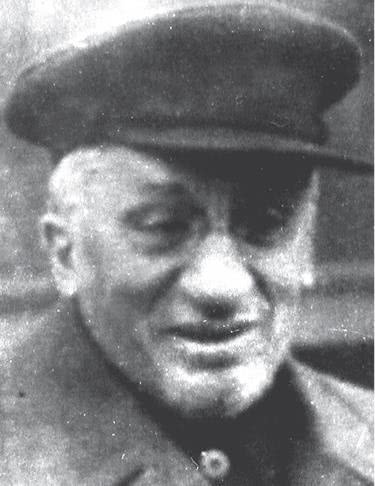 Иллюстрация к книге — Дом правительства. Сага о русской революции [i_063.jpg]