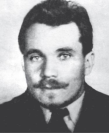 Иллюстрация к книге — Дом правительства. Сага о русской революции [i_070.jpg]