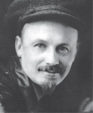 Иллюстрация к книге — Дом правительства. Сага о русской революции [i_078.jpg]