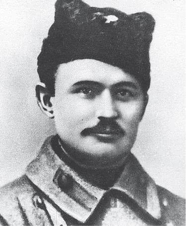 Иллюстрация к книге — Дом правительства. Сага о русской революции [i_081.jpg]