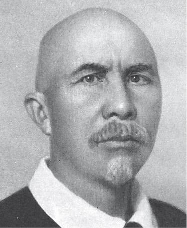 Иллюстрация к книге — Дом правительства. Сага о русской революции [i_089.jpg]