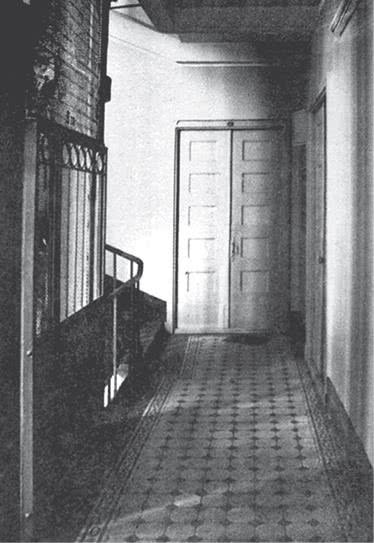 Иллюстрация к книге — Дом правительства. Сага о русской революции [i_118.jpg]