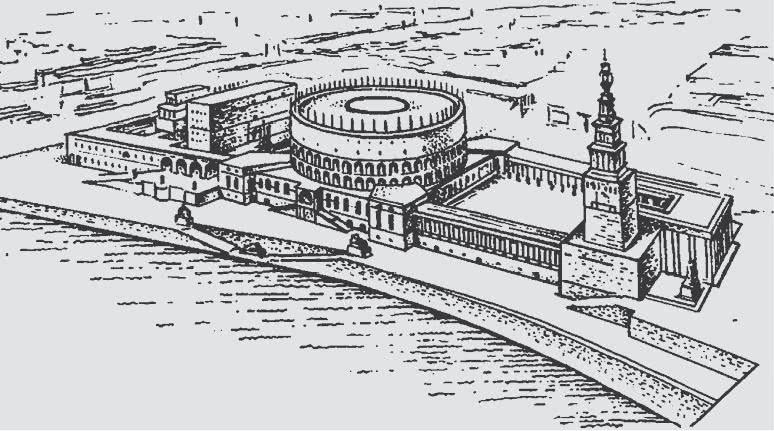 Иллюстрация к книге — Дом правительства. Сага о русской революции [i_132.jpg]