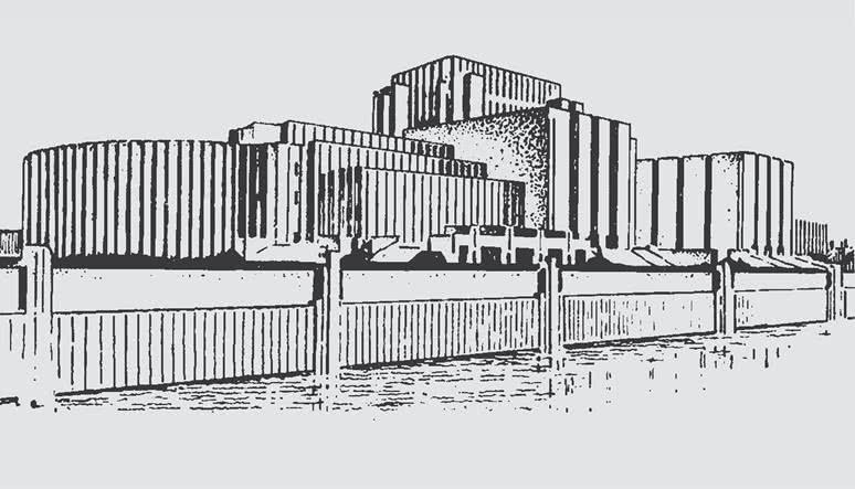 Иллюстрация к книге — Дом правительства. Сага о русской революции [i_134.jpg]