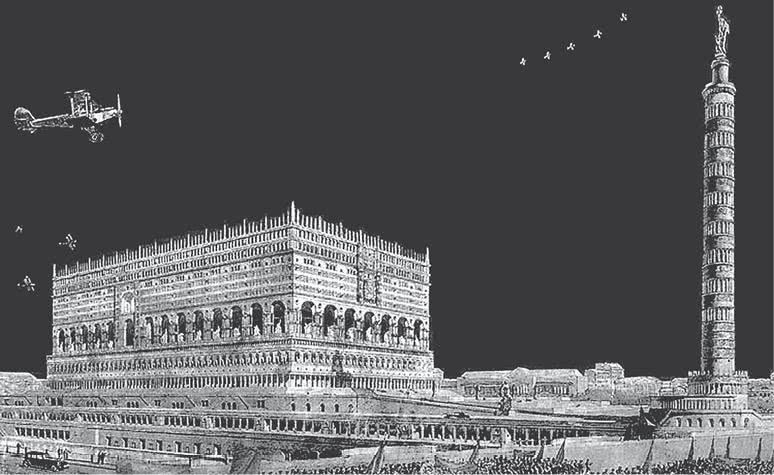 Иллюстрация к книге — Дом правительства. Сага о русской революции [i_136.jpg]