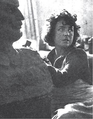 Иллюстрация к книге — Дом правительства. Сага о русской революции [i_145.jpg]