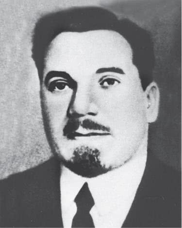 Иллюстрация к книге — Дом правительства. Сага о русской революции [i_146.jpg]