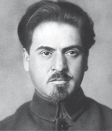 Иллюстрация к книге — Дом правительства. Сага о русской революции [i_147.jpg]