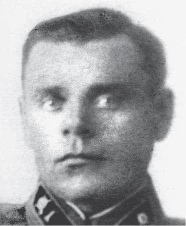 Иллюстрация к книге — Дом правительства. Сага о русской революции [i_165.jpg]