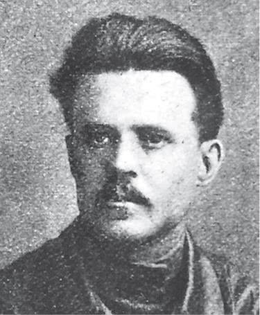 Иллюстрация к книге — Дом правительства. Сага о русской революции [i_176.jpg]