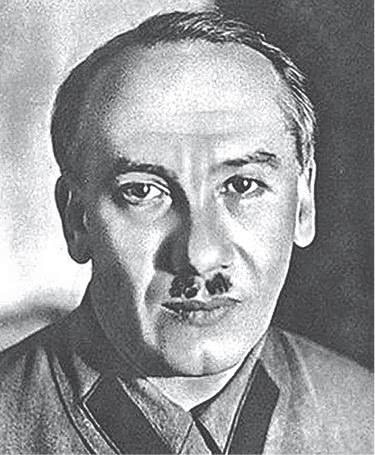 Иллюстрация к книге — Дом правительства. Сага о русской революции [i_180.jpg]