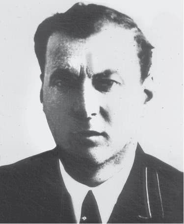 Иллюстрация к книге — Дом правительства. Сага о русской революции [i_185.jpg]